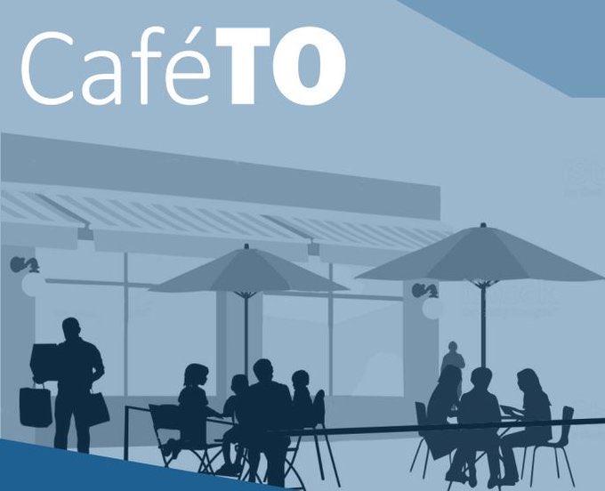 多伦多市议会批准改进CaféTO计划，以更好地支持餐馆、用餐者和更长的户外露台季节