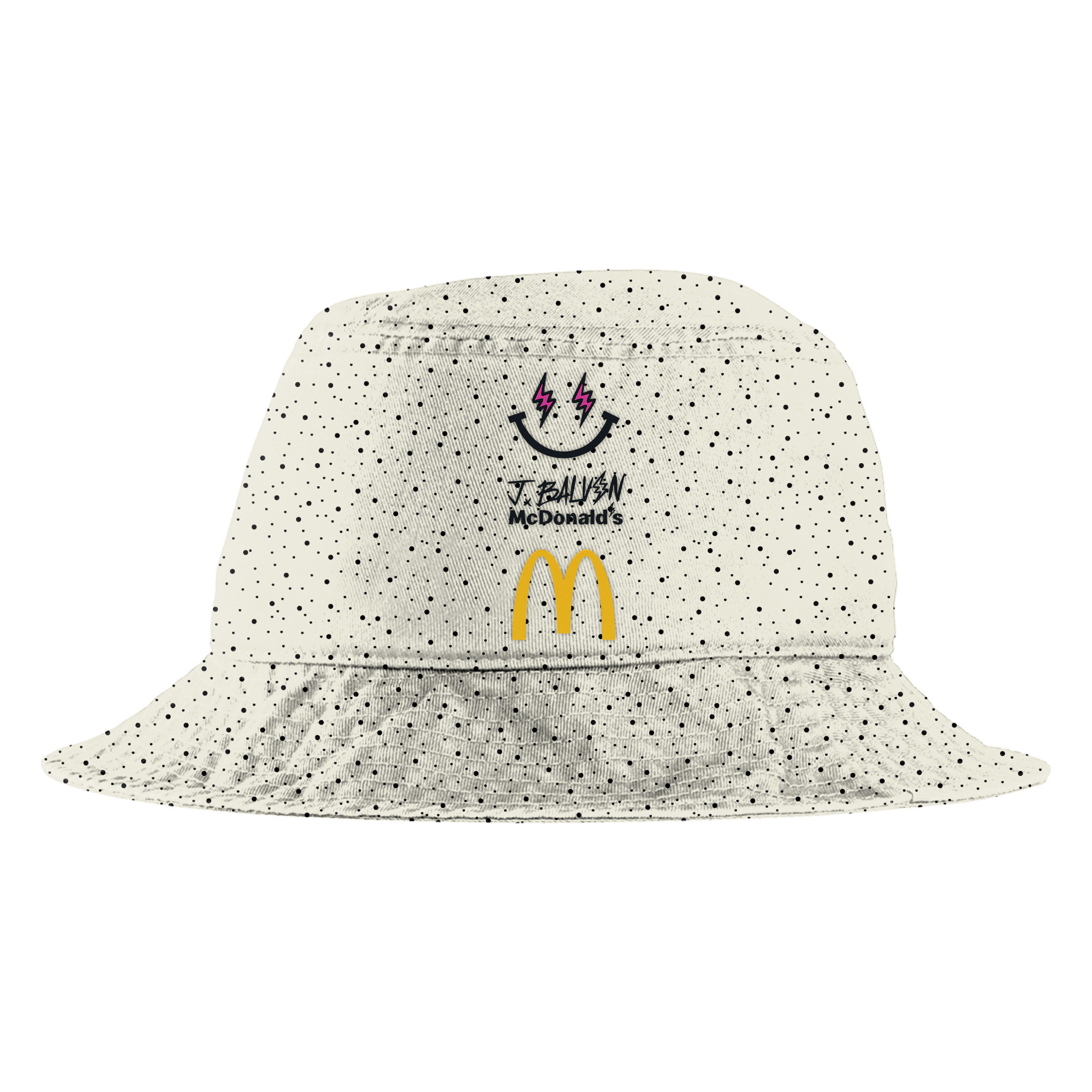 McDonalds McFlurry Bucket Hat GTA Weekly