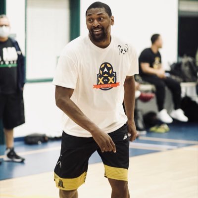 Metta World Peace Joins Cannaballers to Help Disrupt and Organize the ...