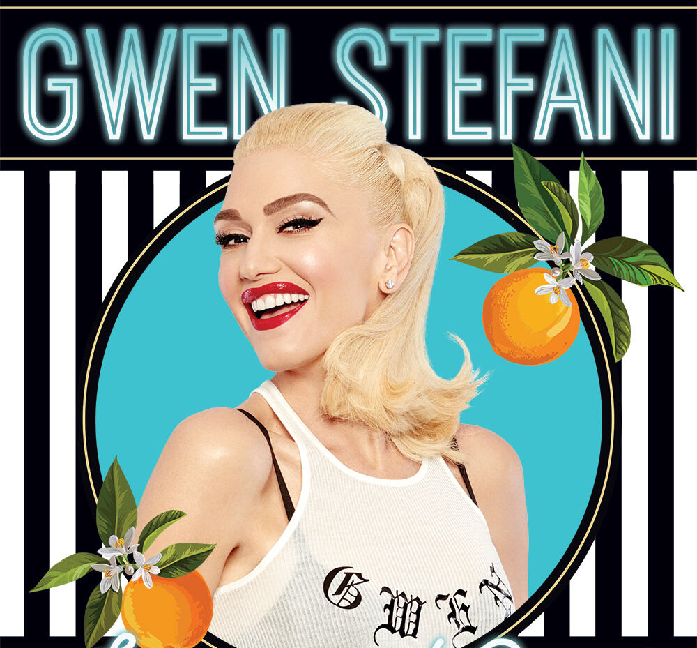 Gwen Stefani Announces New Show Dates For Headlining Residency "Gwen