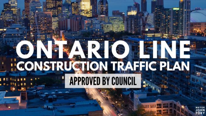 Ontario Line Construction Plan 678x381 