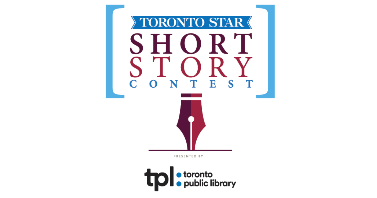 Toronto Star and Toronto Public Library Launch 2022 Short Story Contest