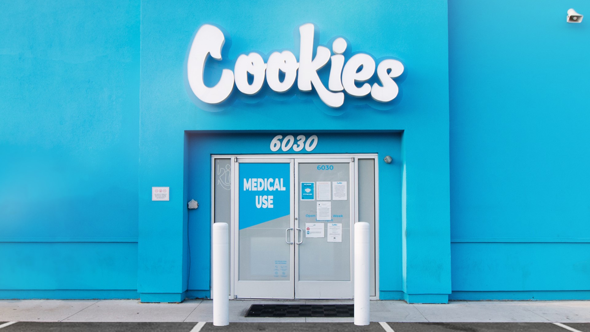TerrAscend & Cookies Partner to Open Third Cookies Dispensary in