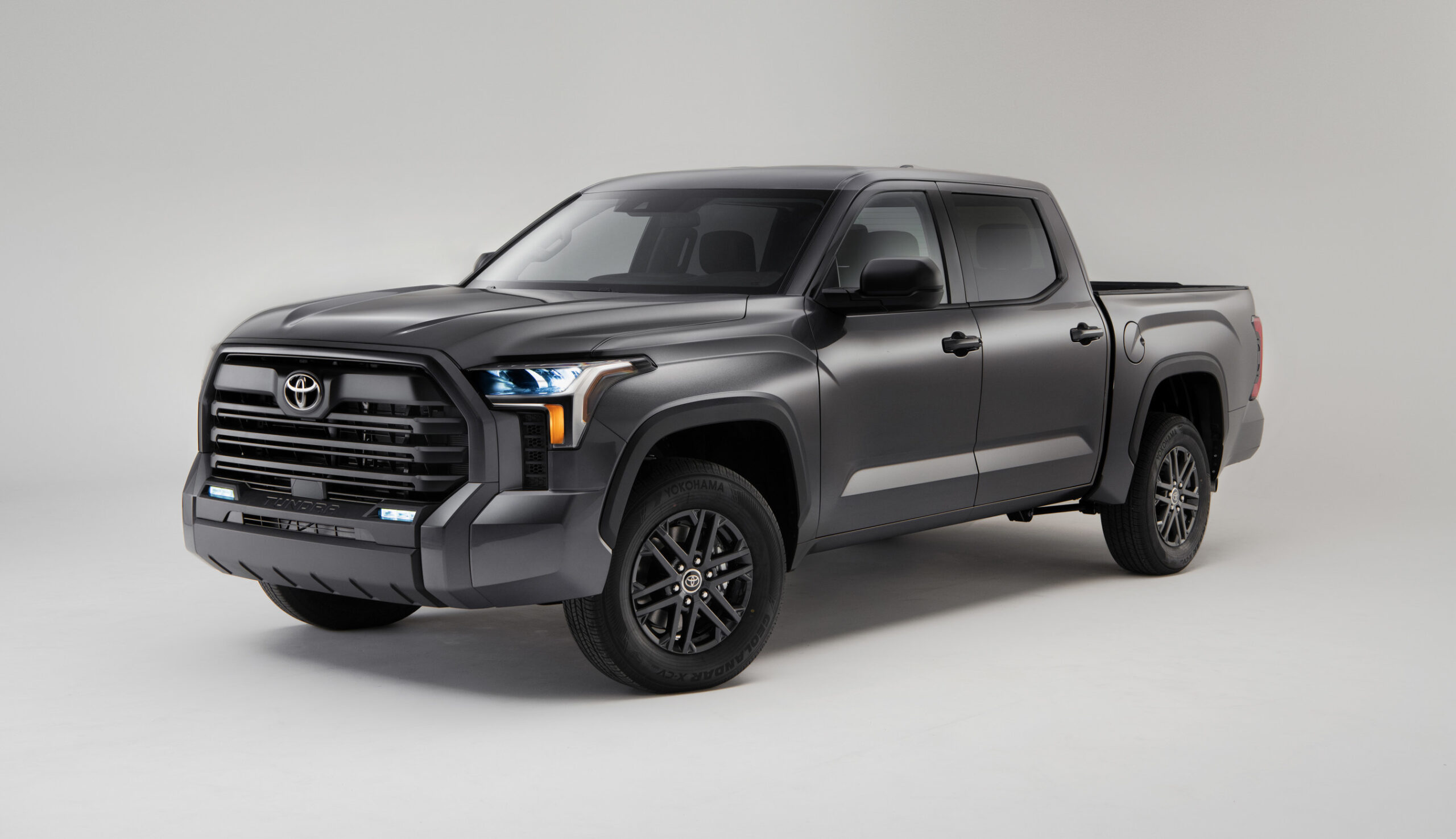 2023 Toyota Tundra Adds SX Package to Lineup GTA Weekly