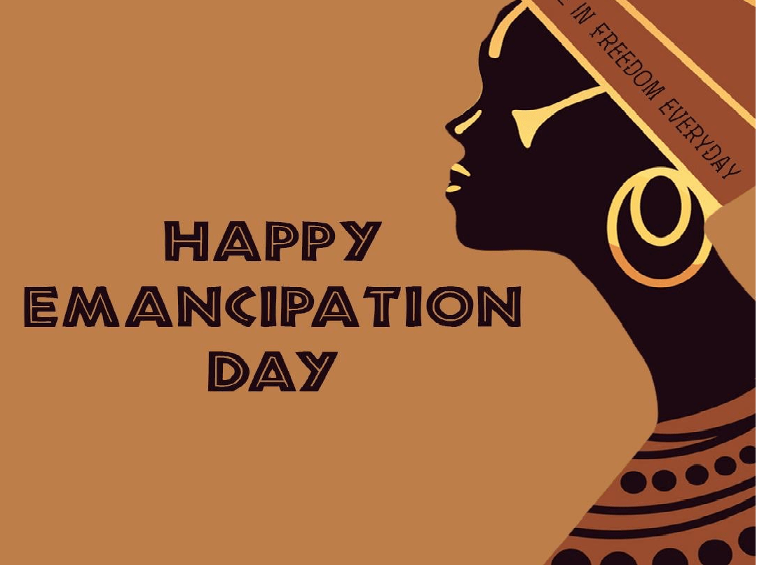 emancipation Day GTA Weekly