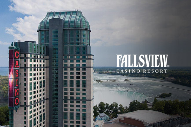 Fallsview Casino 