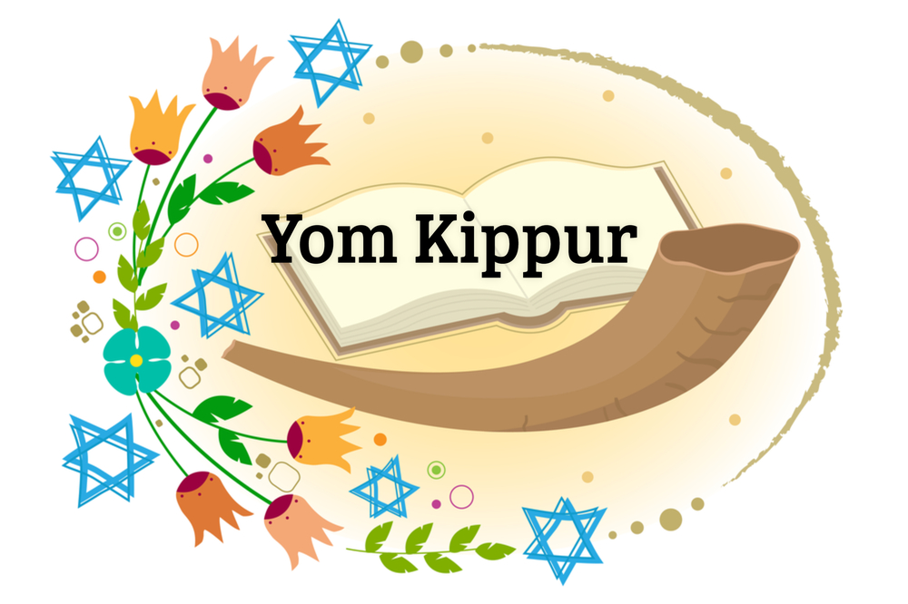 happy yom kippur 2022