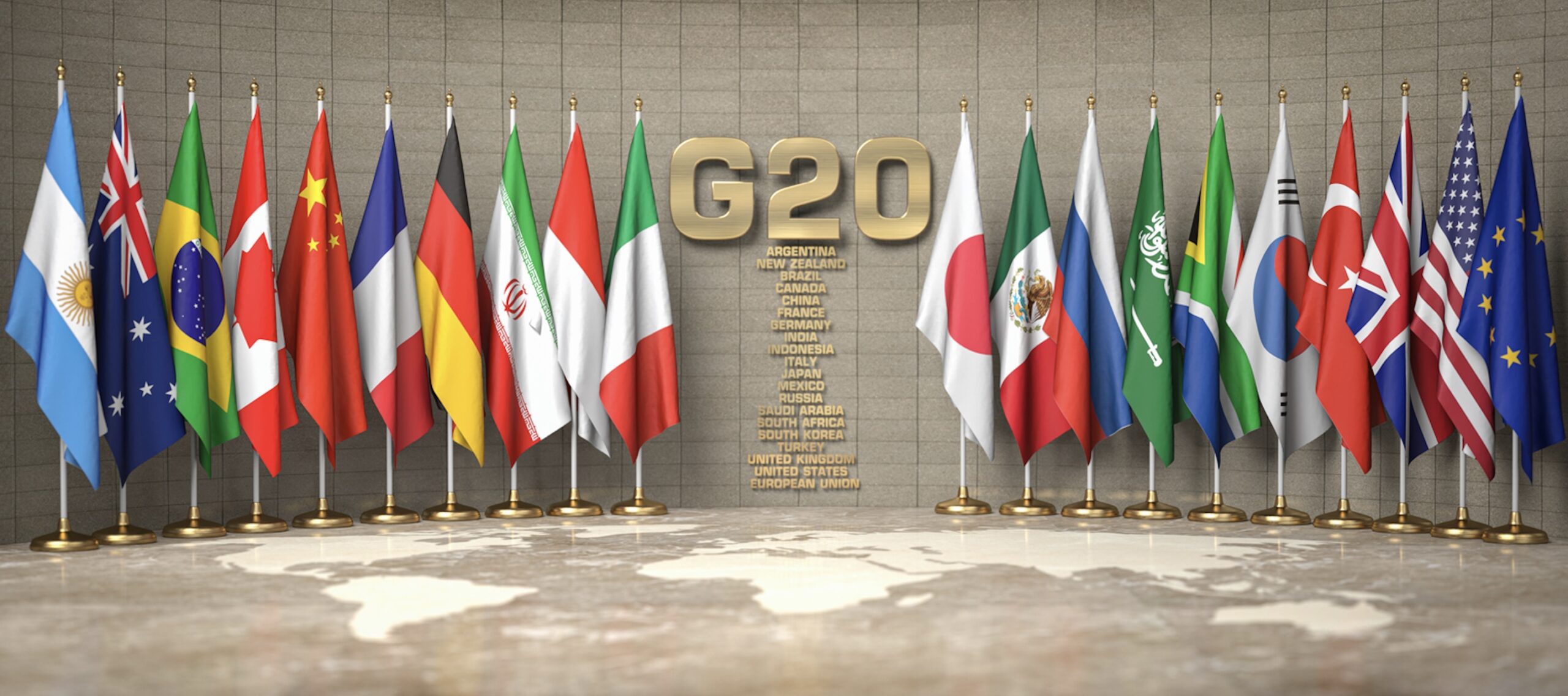 Joint Statement of NATO and G7 Leaders at G20 Summit in Bali