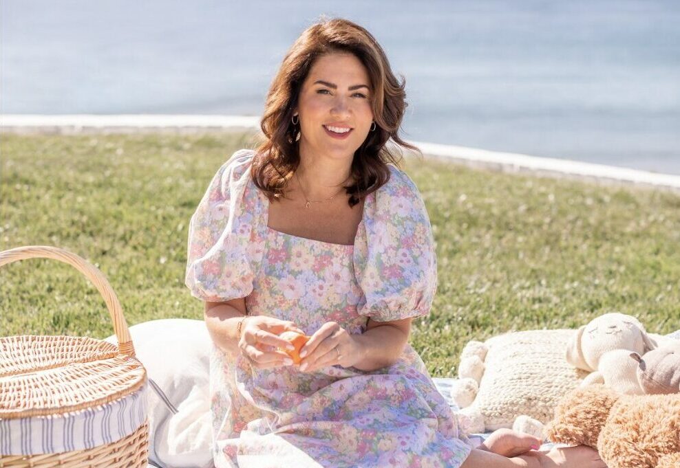 Joe Fresh and Life at Home™ Launch First Ever Co-Branded Collection with Jillian  Harris