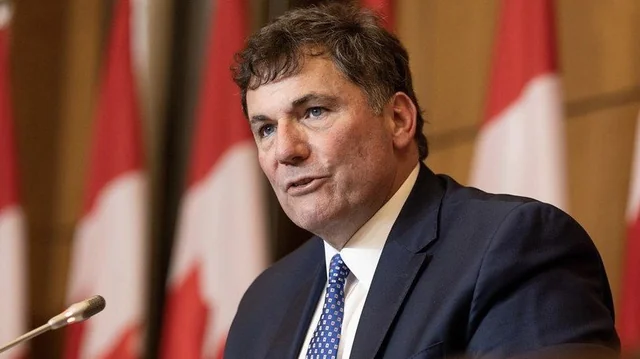 Dominic LeBlanc, Minister of Public Safety, Democratic Institutions and Intergovernmental Affairs