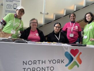 North York Opens First Walk-In Sexual Health Clinic for Uninsured Community Members