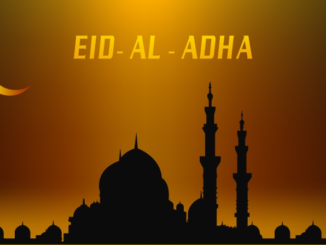 Statement by the Prime Minister on Eid al-Adha